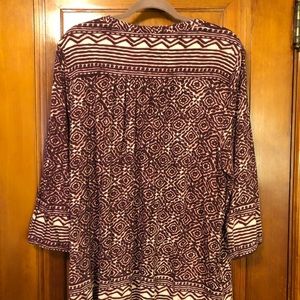 Lucky Brand Skirts - Lucky Brand Shirt 3XL Lucky Brand Skirts - Lucky Brand Shirt 3XL